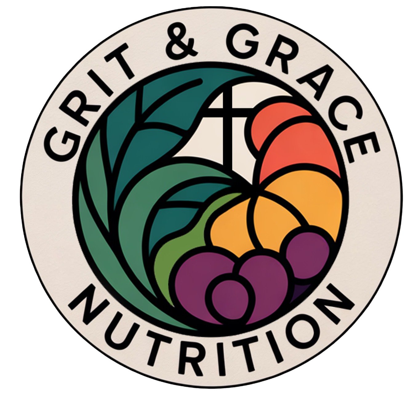 Grit & Grace Nutrition