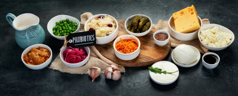 Gut Health