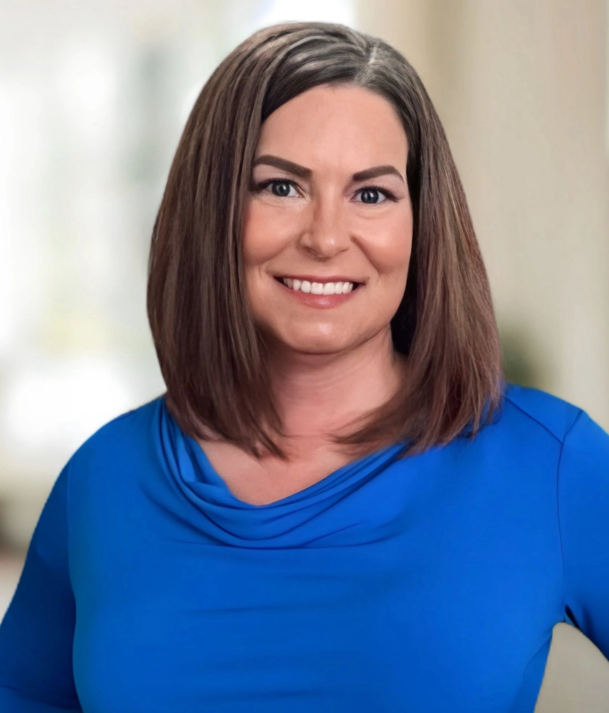 Amanda Phillips
