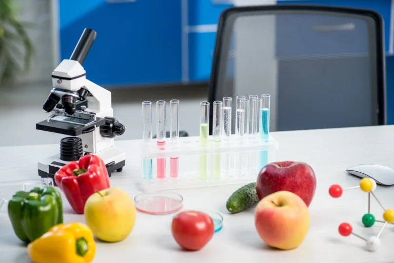 Functional Lab Testing