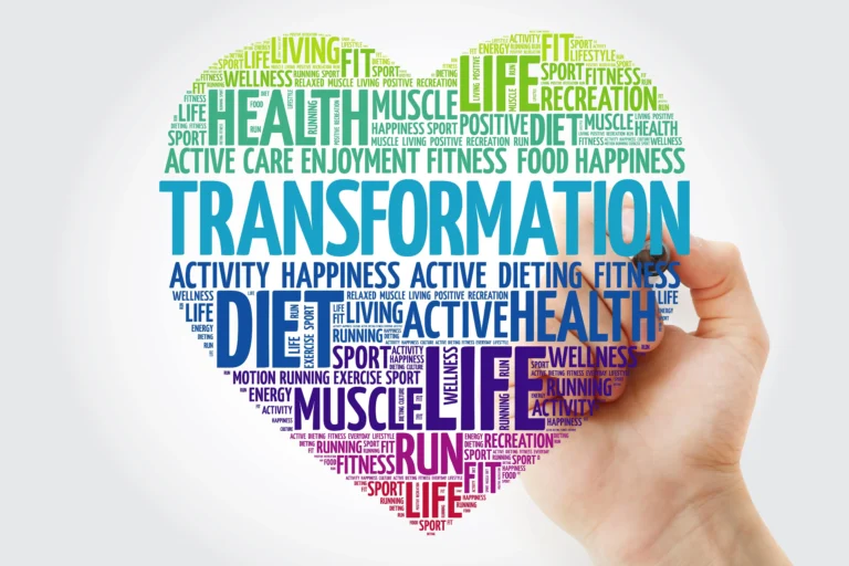 Health & Wellness Coaching